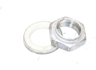 ÉCROU PIGNON SORTIE BOÎTE VITESSES