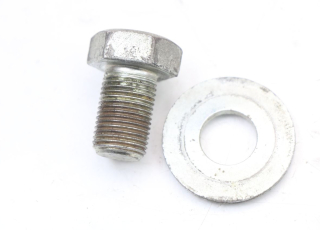 ÉCROU TÉ FOURCHE