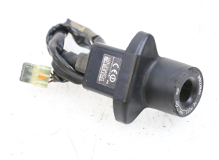 ANTENNE TRANSPONDEUR