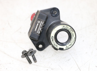 ANTENNE TRANSPONDEUR