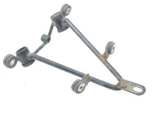 ARAIGNEE TETE DE FOURCHE