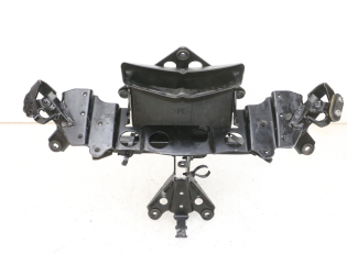 ARAIGNEE TETE DE FOURCHE