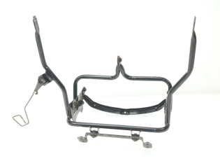ARAIGNEE TETE DE FOURCHE