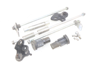 AXE MOTEUR
