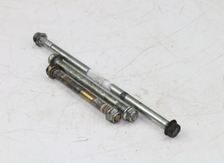 AXE MOTEUR