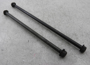 AXE MOTEUR