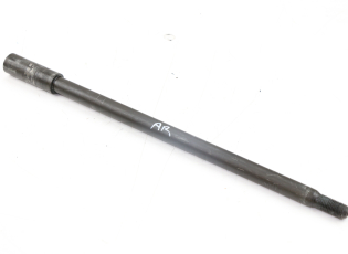 AXE ROUE ARRIERE