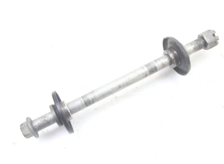 AXE ROUE AVANT