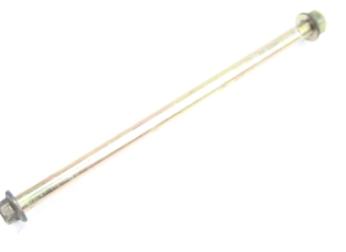 AXE ROUE AVANT