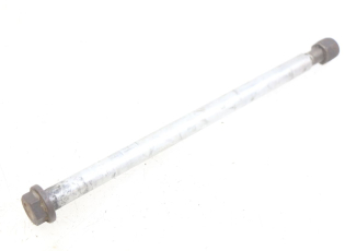 AXE ROUE AVANT