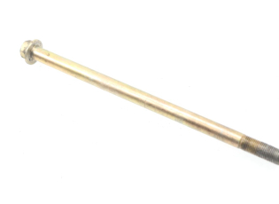 AXE ROUE AVANT