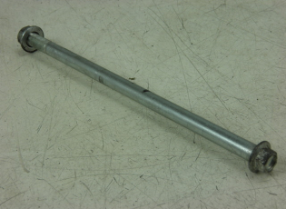AXE ROUE AVANT