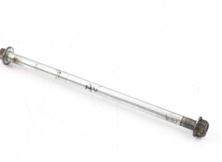 AXE ROUE AVANT