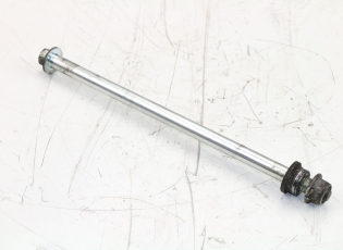 AXE ROUE AVANT
