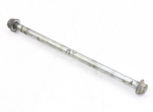 AXE ROUE AVANT