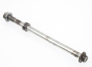 AXE ROUE AVANT