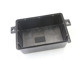 BAC A BATTERIE