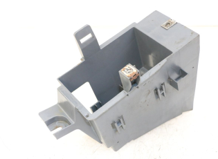 BAC A BATTERIE