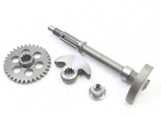 BALANCIER MOTEUR