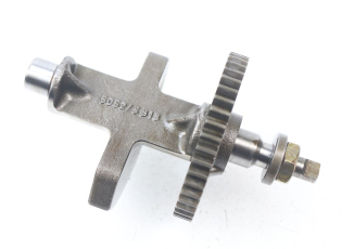 BALANCIER MOTEUR