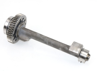 BALANCIER MOTEUR
