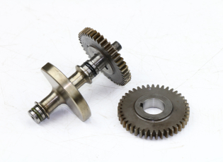BALANCIER MOTEUR