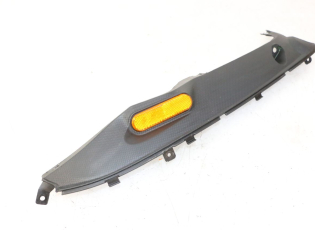 BAS DE CAISSE ARRIERE DROIT