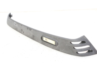 BAS DE CAISSE ARRIERE GAUCHE