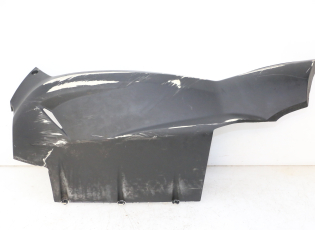 BAS DE CAISSE GAUCHE