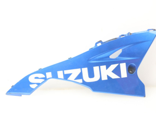 BAS DE CAISSE GAUCHE