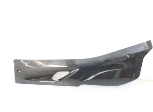 BAS DE CAISSE GAUCHE