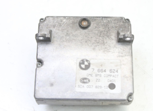 BOITIER CDI