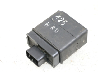 BOITIER CDI