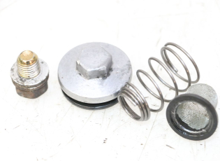 BOUCHON CARTER HUILE