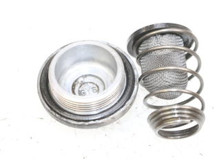 BOUCHON CARTER HUILE