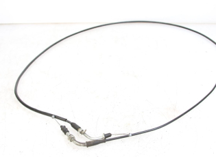 CABLE ACCELERATEUR