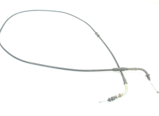 CABLE ACCELERATEUR
