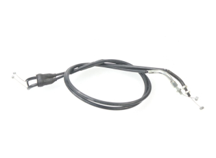 CABLE ACCELERATEUR
