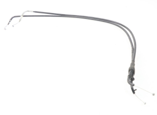 CABLE ACCELERATEUR