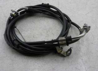 CABLE ACCELERATEUR