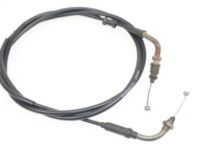 CABLE ACCELERATEUR