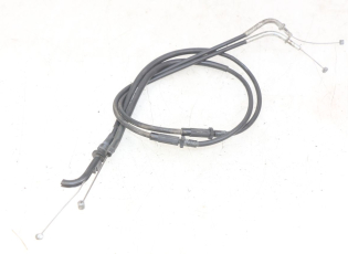 CABLE ACCELERATEUR