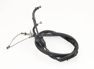 CABLE ACCELERATEUR