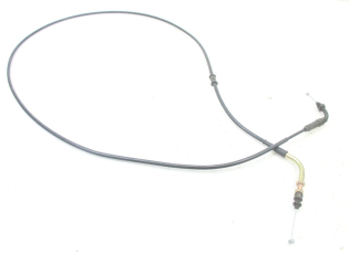 CABLE ACCELERATEUR