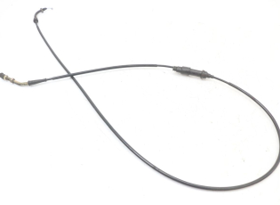 CABLE ACCELERATEUR
