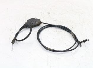 CABLE ACCELERATEUR