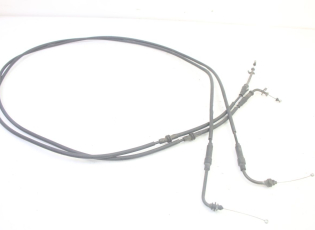 CABLE ACCELERATEUR