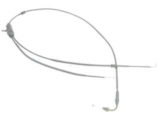 CABLE ACCELERATEUR
