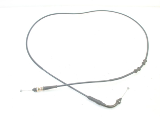 CABLE ACCELERATEUR