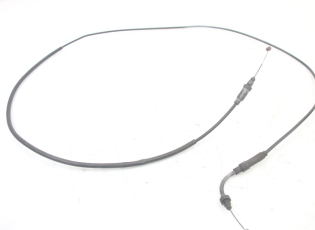 CABLE ACCELERATEUR